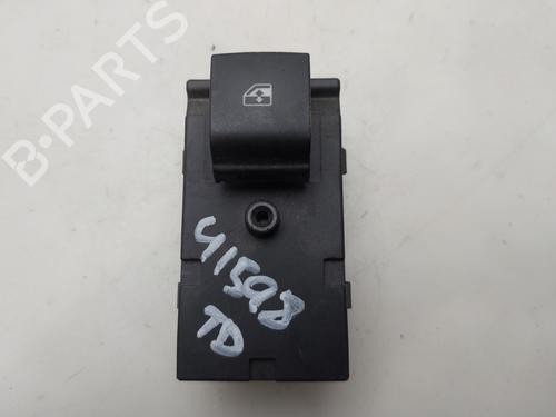 Used Right rear window switch Right rear window switch OPEL MERIVA B MPV (S10) [2010-2017] 34611751 34611751