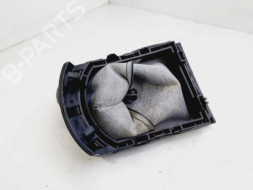 Shift knob SEAT IBIZA III (6L1)  | BP18694802I34 