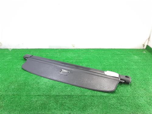 Used Rear parcel shelf Rear parcel shelf VW PASSAT B7 Variant (365) 1.6 TDI (105 hp) 11111681 11111681