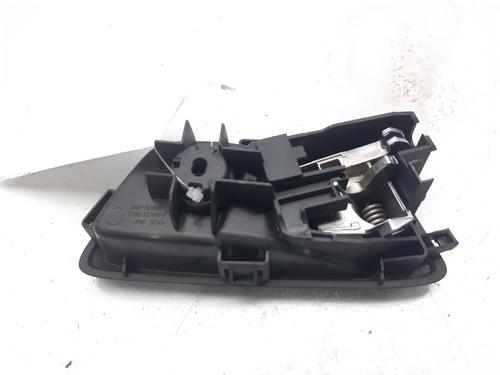 Rear right interior door handle FORD FIESTA VI (CB1, CCN) 1.5 TDCi | BP6997738I16 