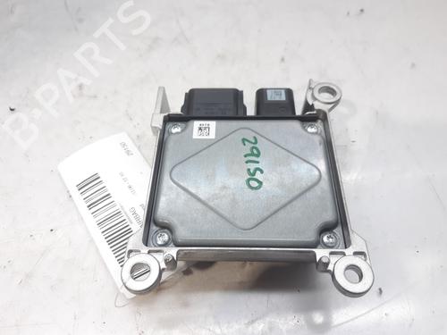 ECU airbags FORD S-MAX (WA6)  | BP12411064M53 