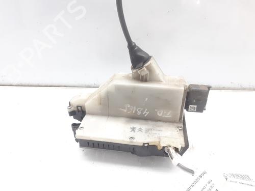 Used Rear right lock CITROËN DS4 (NX_) [2011-2015]  9825264