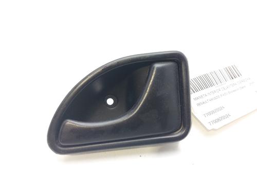 Used Front right interior door handle RENAULT KANGOO (KC0/1_) 1.2 (KC0A, KC0K, KC0F, KC01) (58 hp) 13039785
