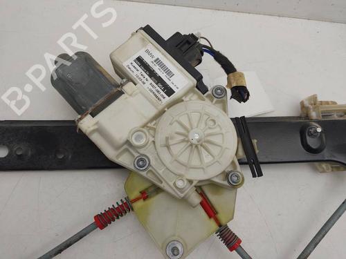 Front right window mechanism BMW X3 (E83) 2.0 d | BP39236625C23 - Image 6