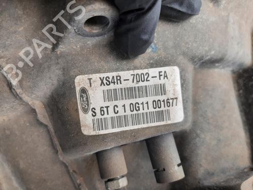 Gearbox FORD FOCUS I (DAW, DBW) 1.6 16V | BP2865902M3 