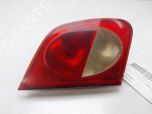 Used Left tailgate light MERCEDES-BENZ E-CLASS (W210) E 300 D (210.020) (136 hp) 15010458