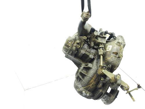 Gearbox CHEVROLET NUBIRA Saloon 1.4 | BP16193345M3 