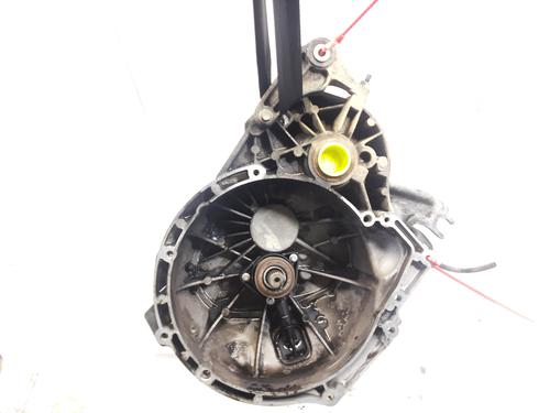 Gearkasse FORD FOCUS C-MAX (DM2) [2003-2007]  29824606