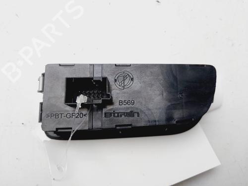 Headlight switch FIAT FIORINO Box Body/MPV (225_) 1.3 D Multijet (225BXD1A, 225BXB1A, 225BXB11) | BP29299059I24 