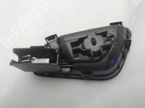 Front right interior door handle FORD TRANSIT COURIER B460 Box Body/MPV 1.5 TDCi | BP36774963I14 - Image 3
