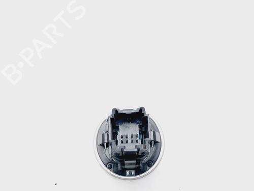 Ignition barrel OPEL ASTRA K Sports Tourer (B16) 1.6 CDTi (35) | BP18233921M48 