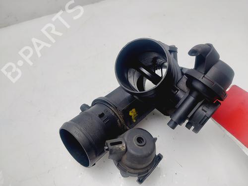 Used Throttle body PEUGEOT 2008 I (CU_) [2013-2025]  26206037