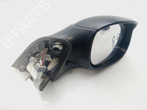 Right mirror CITROËN XSARA PICASSO (N68) 2.0 HDi | BP32104454C27