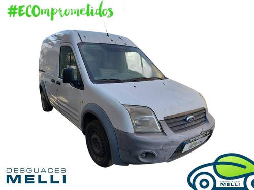 Left headlight FORD TRANSIT CONNECT (P65_, P70_, P80_) 1.8 TDCi | BP39450759C28 - Image 8