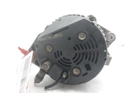 Alternator OPEL VECTRA B (J96) 1.6 i 16V (F19) | BP15833249M7 