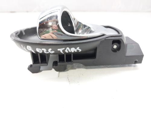 Rear left interior door handle NISSAN JUKE (F15) 1.2 DIG-T | BP11218054I15