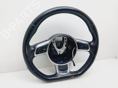 Steering wheel AUDI TT (8J3) 2.0 TFSI | BP30144860C49