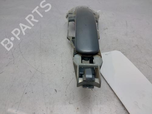 Front left exterior door handle SKODA OCTAVIA II Combi (1Z5) 2.0 TDI 4x4 | BP13297319C128 