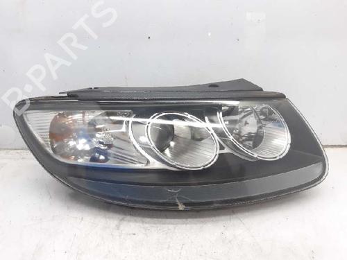 BP6785553C29 | Koplamp rechts HYUNDAI SANTA FÉ II (CM) 2.2 CRDi GLS BP6785553C29