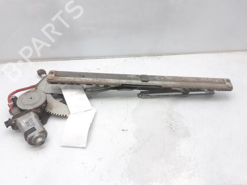 Front right window mechanism SUZUKI BALENO (EG) 1.6 i 16V (SY416) (98 hp) 7174372