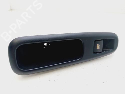 Used Left rear window switch Left rear window switch PEUGEOT 3008 I MPV (0U_) 1.6 VTi (120 hp) 29822605 29822605