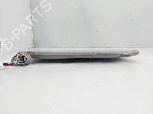 Left sun visor BMW X5 (E53)  | BP18340714I1 