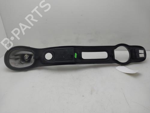 Middle console DACIA DUSTER (HS_) | BP37681902I22 - Image 4