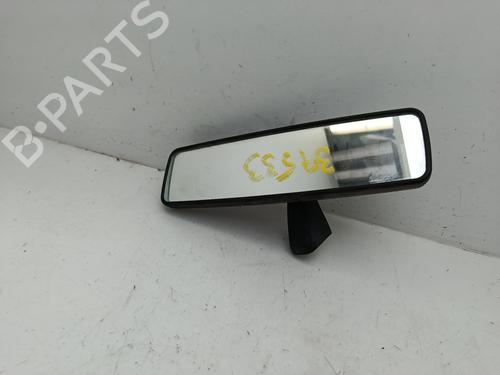Used Rear mirror FIAT DOBLO Platform/Chassis (263_) 1.3 D Multijet (90 hp) 32162927