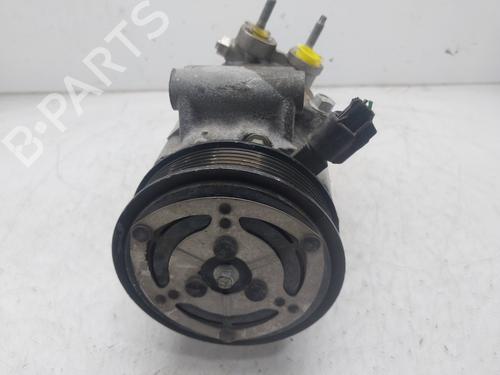 Used AC compressor AC compressor 36813090 36813090