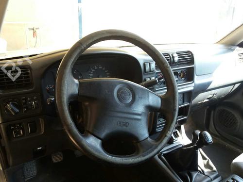 Right front window switch OPEL FRONTERA B (U99) 2.2 DTI (6B_66, 6B_76) | BP2931351I26 