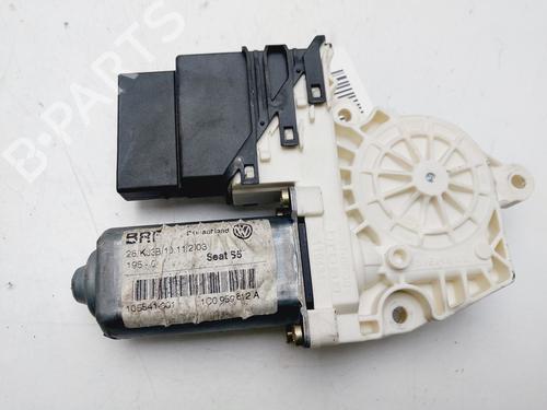 Right rear window motor SEAT TOLEDO II (1M2)  | BP19024541E22 