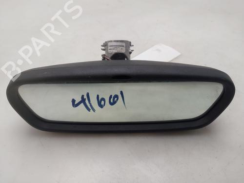 Used Rear mirror Rear mirror CITROËN DS3 (SA_) 1.6 THP 155 (156 hp) 34459159 34459159