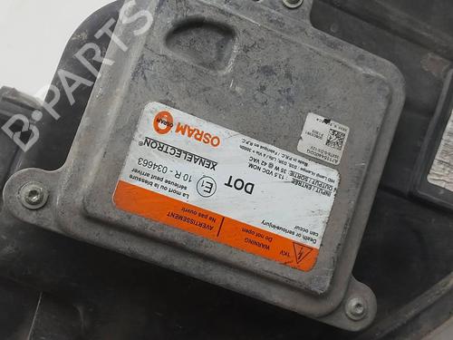 Left headlight FORD FOCUS III 1.0 EcoBoost | BP39960304C28 - Image 2