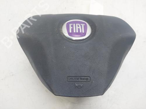 Used Driver airbag FIAT BRAVO II (198_) 1.9 D Multijet (198AXB1A) (120 hp) 19641938