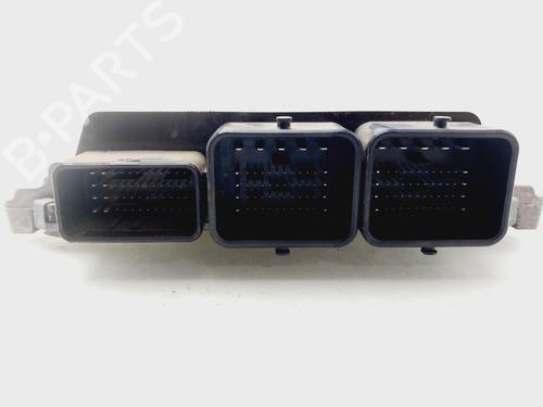 Engine control unit (ECU) FORD FOCUS III  | BP29755194M57 