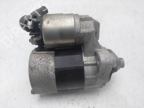 Starter NISSAN ALMERA II (N16) 1.5 | BP38648118M8 - Image 3