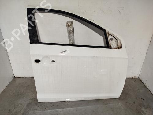Used Right front door HYUNDAI i20 I (PB, PBT) [2008-2015]  31086751