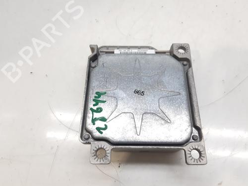 ECU airbags BMW 3 (E46) 320 d | BP10963136M53 