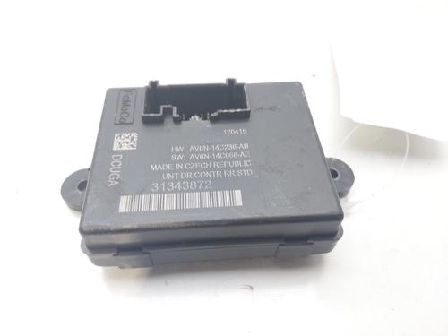 Comfort control module VOLVO V40 Hatchback (525) D2 | BP13302871M56 
