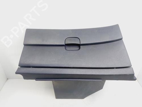 Used Glove box NISSAN QASHQAI / QASHQAI +2 I (J10, NJ10, JJ10E) 2.0 dCi (150 hp) 26229729