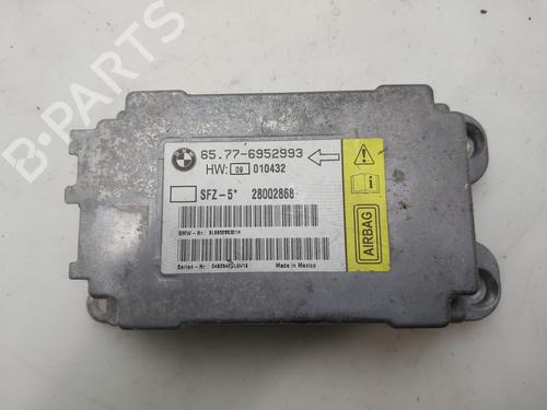 Steuergerät Airbag für Steuergerät Airbag 38047355 38047355