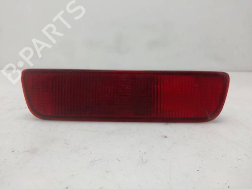 Used Rear center light Rear center light NISSAN QASHQAI I (J10, NJ10) [2006-2015] 40296907 40296907
