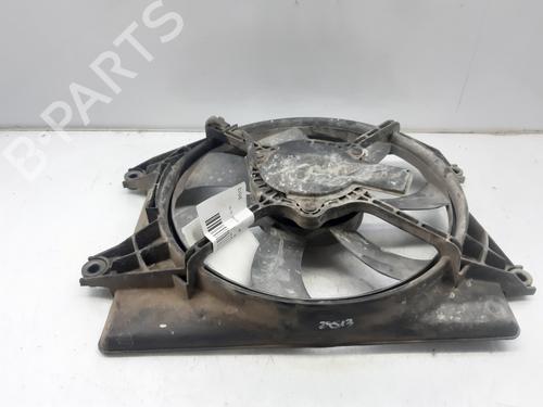 Used Radiator fan HYUNDAI ACCENT II (LC) 1.3 (86 hp) 7913862