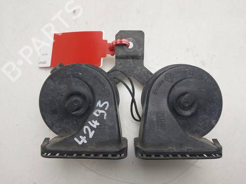 Used Horn Horn 38600893 38600893