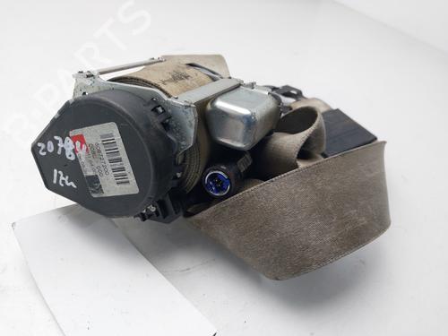Front left seatbelt AUDI Q7 (4LB) 3.0 TDI quattro | BP35786789I26 - Image 5