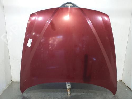 Hood ALFA ROMEO 156 (932_) 1.9 JTD (932.A2B00) 0060619330 |