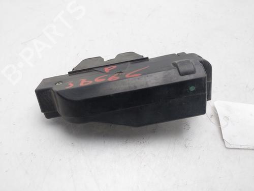 Tailgate lock PEUGEOT 407 SW (6E_, 6D_) 2.0 | BP27264582C101 