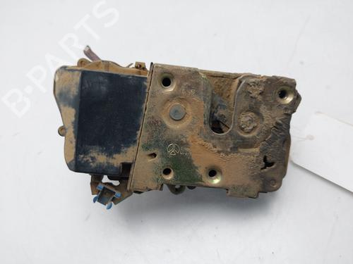 Used Front left lock Front left lock CITROËN BERLINGO / BERLINGO FIRST MPV (MF_, GJK_, GFK_) 1.9 D (MFDJY) (68 hp) 33952215 33952215