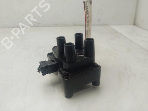 Ignition coil FORD FOCUS II (DA_, HCP, DP)  | BP23879207M94 