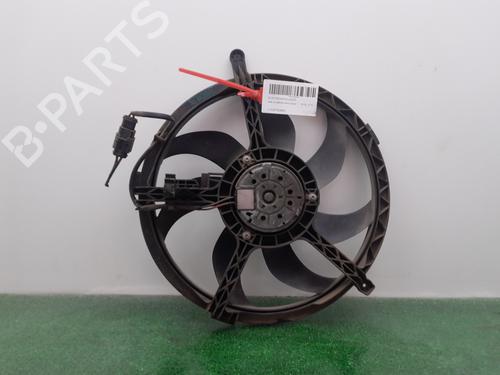 Used Radiator fan MINI MINI CLUBMAN (R55) Cooper (122 hp) 31876838
